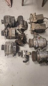 Audi a4 B5 100 90 80