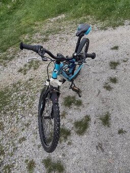 Unibike Raptor 24w