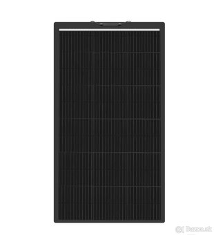 Predam flexi solar panel 200wp