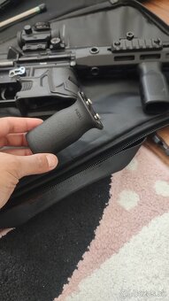 Airsoft keymod rúčka