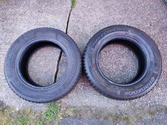 Hankook winter 185/65 R14