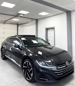 Volkswagen Arteon Shooting Brake Rline 2.0TDI 147Kw 4Motion