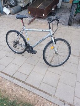 Predam bicykel