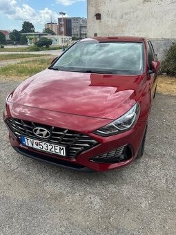 Hyundai i30 1.5 DPi