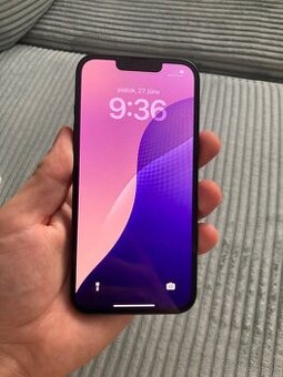 iPhone 14 Midnight 128Gb