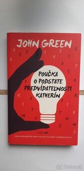 Poučka o podstate predvídateľnosti Katherín