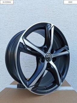 Vw Multivan alu disky Ronal 5X120 7,5X18 ET52 1209