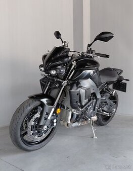 Yamaha MT-10