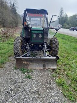 Zetor