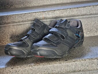 Tretry MTB Shimano SH-M089L