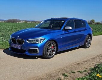 BMW M135I Xdrive