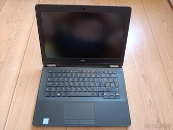 Dell Latitude E7270