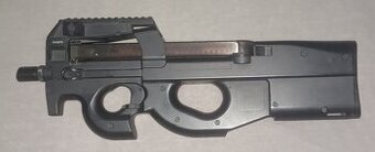 Airsoftový samopal P90, CM.060