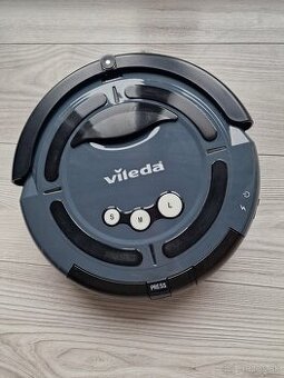 Robotický vysávač vileda