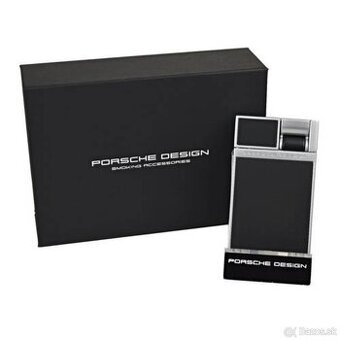Predám zapaľovač Porsche Design