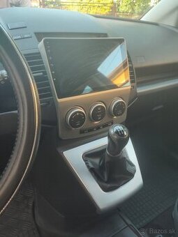 Mazda 5 - 1