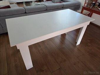Jedálenský stôl 160x80cm - 1