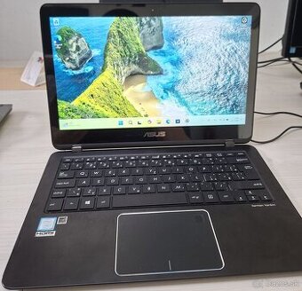 Predam notebook ASUS ZENBOOK Flip UX360U