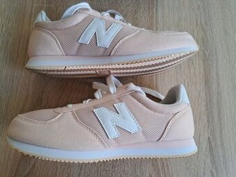 Dámske tenisky NEW BALANCE veľ. 37,5