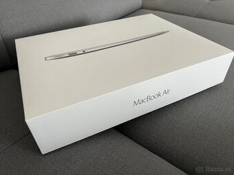 Škatuľa pre MacBook Air 13,3” mid 2017