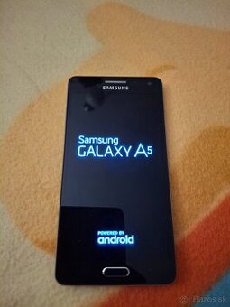 Samsung Galaxy A5 - 1