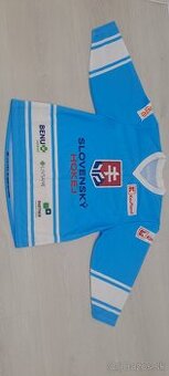 Hokejový dres - 1