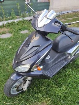 Beneli velvet 125