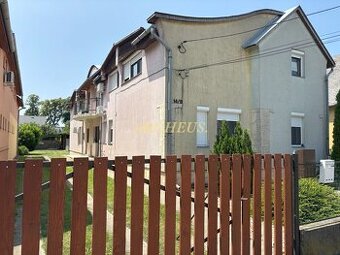 BYT ENCS MAĎARSKO