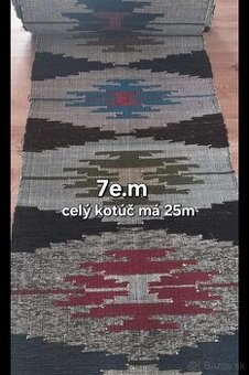 Koberce