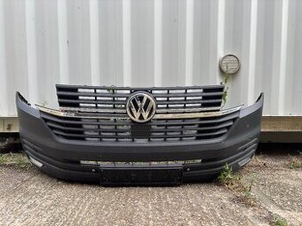 Predný nárazník VW Transporter T6.1