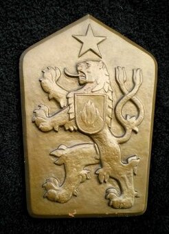 Štátny znak