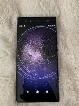 Predám xperiu xa 2 ultra plne funkčnú vdobrom stave - 1