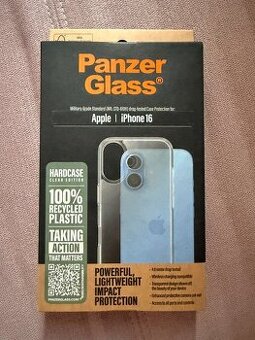 PanzerGlass Apple iPhone 16 - obal - 1