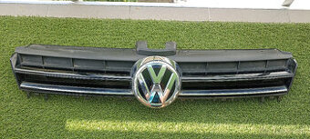 Predna maska na Volkswagen Golf VII 2013-2014 5G0.853.653.E