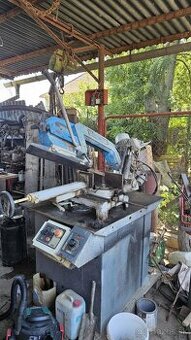 Pásová Píla Pilous arg 220 plus