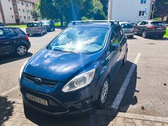 Predám Ford c-max