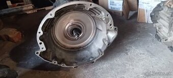 JEEP Grand Cherokee WJ2,7, diesel, 120KW-prídavná prevodovka