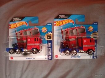 Hot wheels mainline 1:64