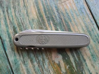 BW Nemecký armádny nôž GAK 108mm 1976 CCM