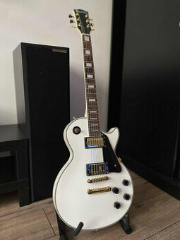 Elektrická gitara Dimavery LP-520