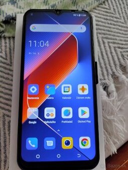 Pova 6 Pro 5G