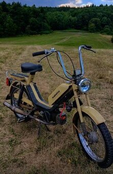 Babetta 210 80cc