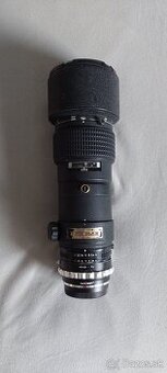 Nikon AF Nikkor 300mm f/4 ED