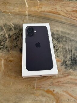 Predam Iphone 16 128gb Black - 1