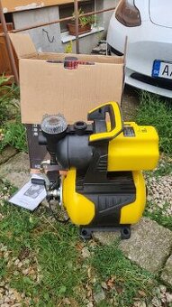 Domáca vodáren Kraft & Dele CGP600L-5C KD743