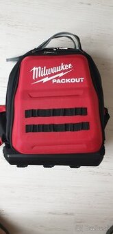Milwaukee Packout ruksak