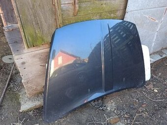 Dodge caliber kapota, sťahovanie okien