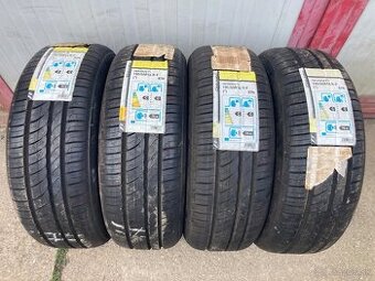 Pirelli letné 195/55R16 - nové