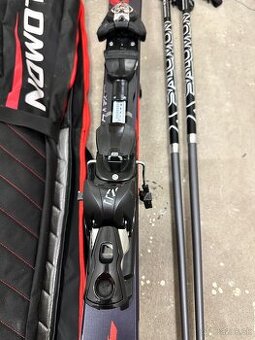 Salamon Aeromax S - 160