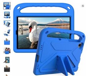 Lenovo Tab M10 plus 3rd, model 10,6 inch